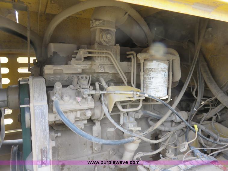 image for item K7197 Superior DT80C broom