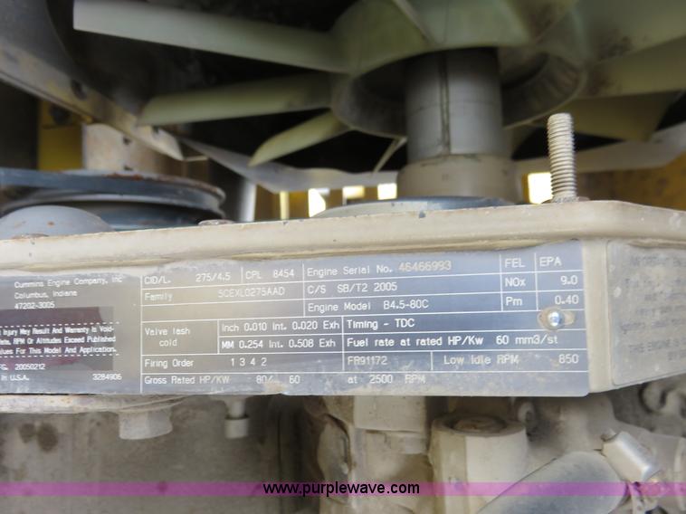 image for item K7197 Superior DT80C broom