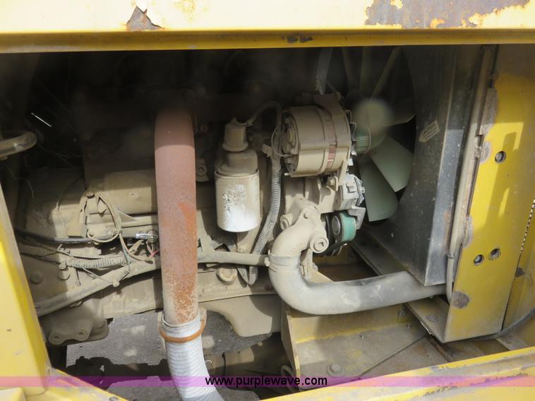 image for item K7197 Superior DT80C broom