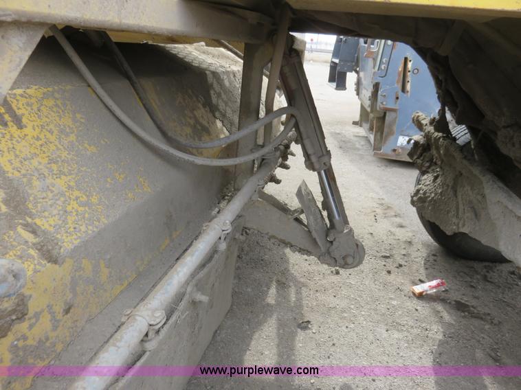 image for item K7197 Superior DT80C broom