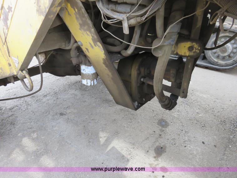 image for item K7197 Superior DT80C broom