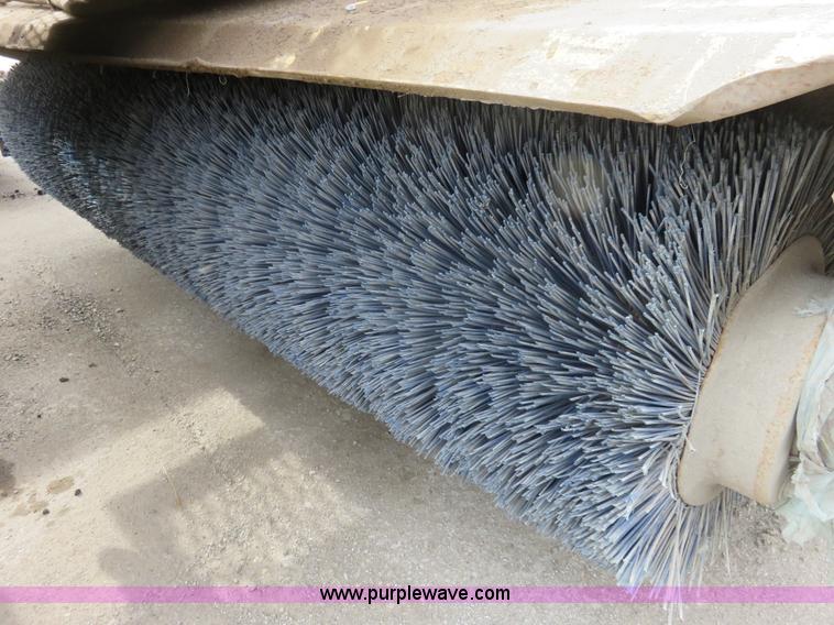 image for item K7197 Superior DT80C broom