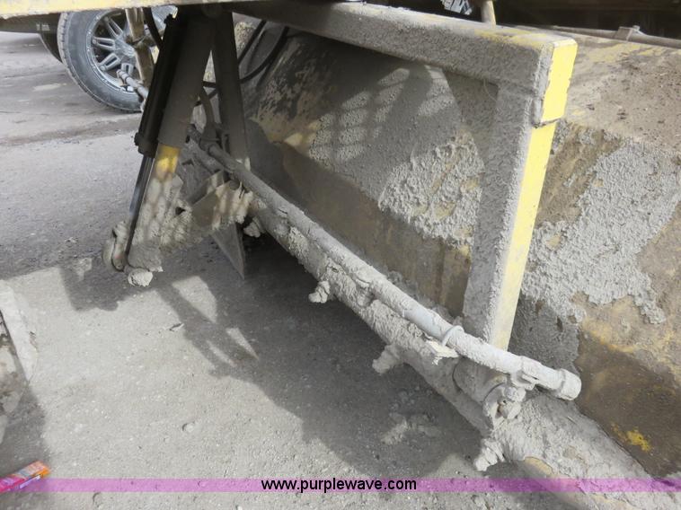 image for item K7197 Superior DT80C broom