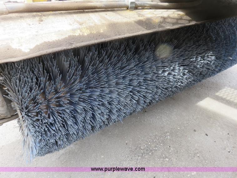 image for item K7197 Superior DT80C broom