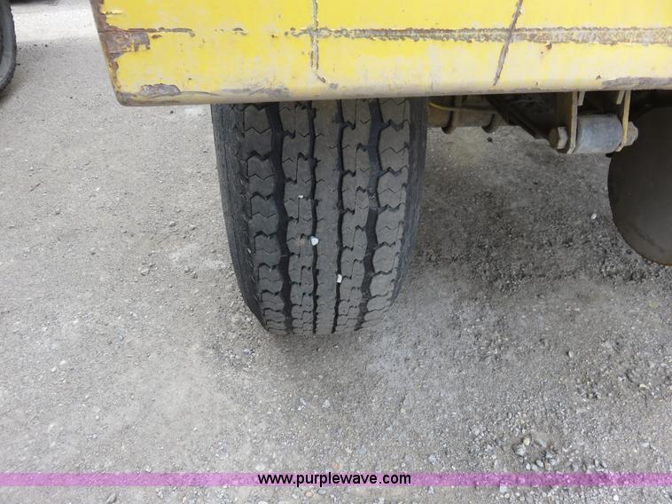 image for item K7197 Superior DT80C broom