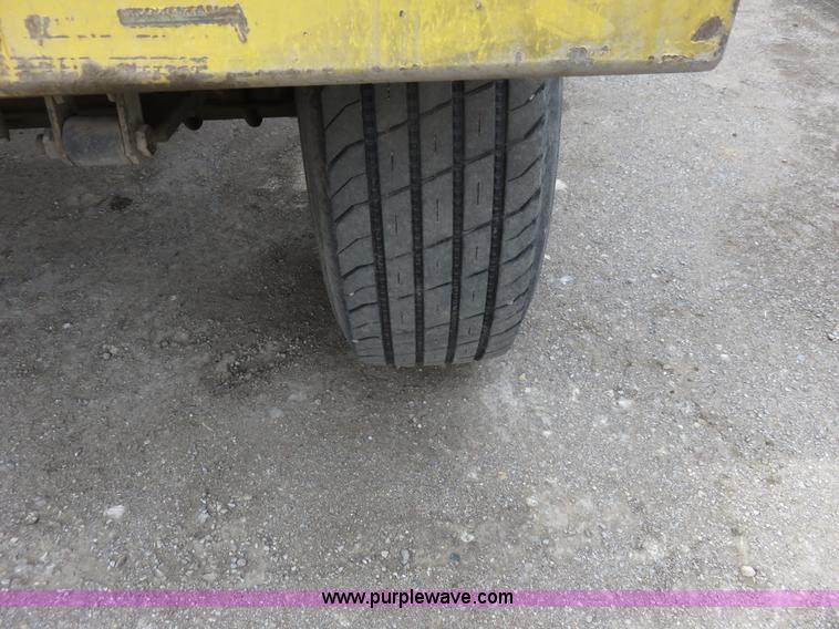 image for item K7197 Superior DT80C broom