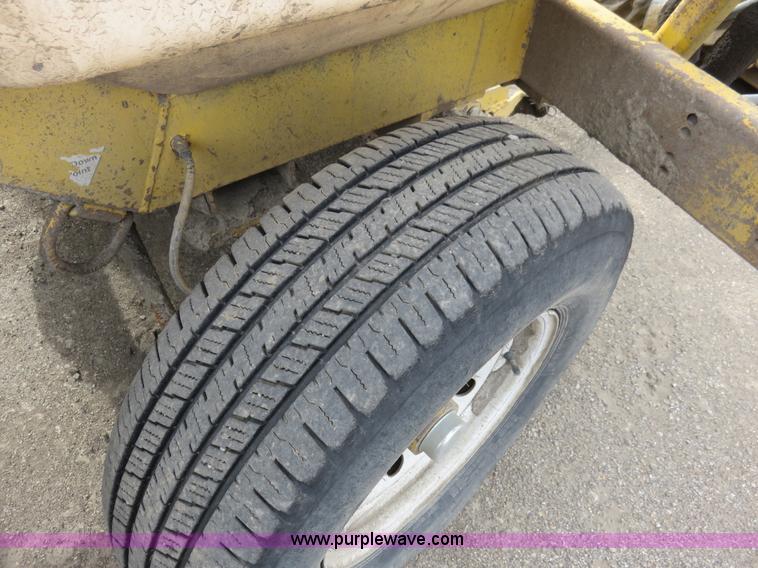 image for item K7197 Superior DT80C broom