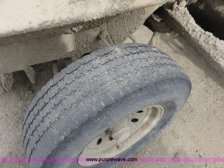 image for item K7197 Superior DT80C broom