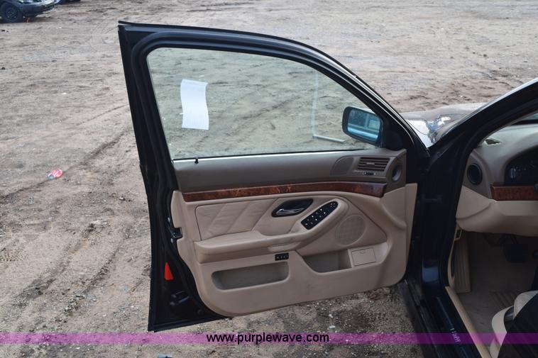 image for item E6118 1998 BMW 5-Series 535i