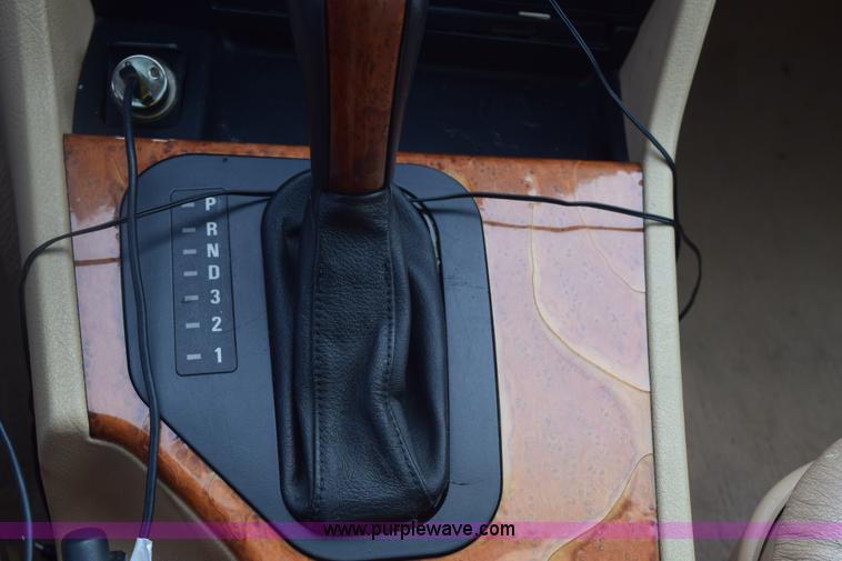 image for item E6118 1998 BMW 5-Series 535i