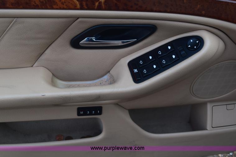 image for item E6118 1998 BMW 5-Series 535i