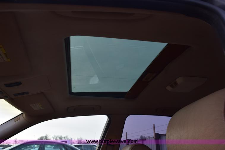 image for item E6118 1998 BMW 5-Series 535i