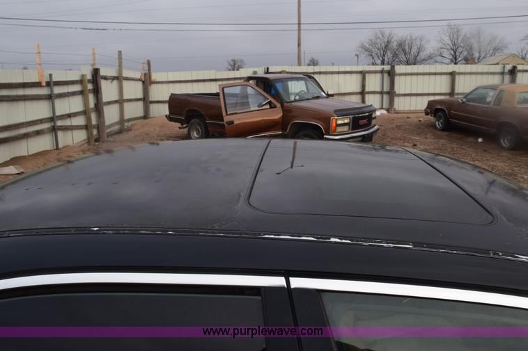 image for item E6118 1998 BMW 5-Series 535i