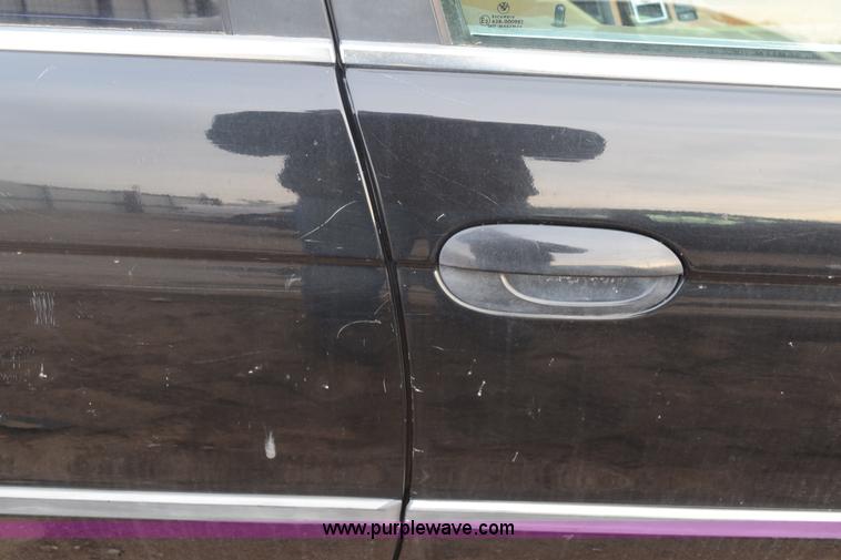 image for item E6118 1998 BMW 5-Series 535i