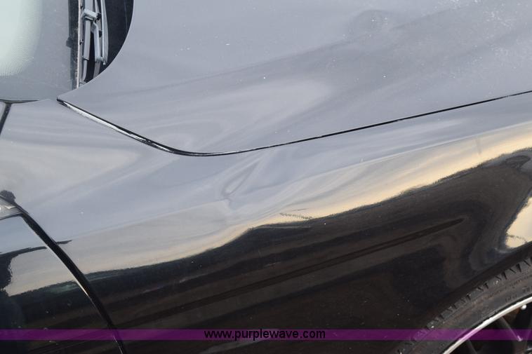 image for item E6118 1998 BMW 5-Series 535i