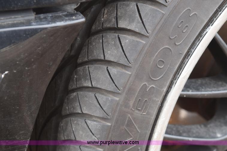 image for item E6118 1998 BMW 5-Series 535i