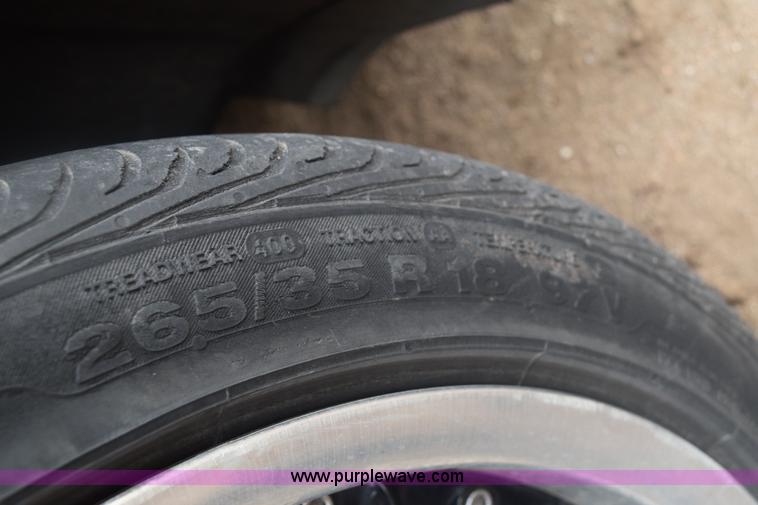 image for item E6118 1998 BMW 5-Series 535i