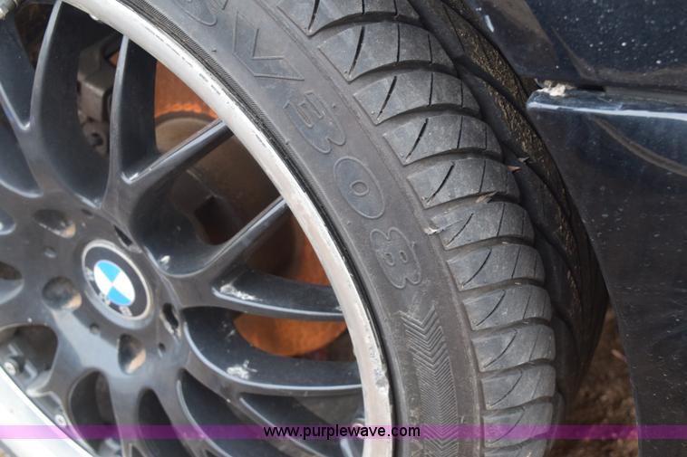 image for item E6118 1998 BMW 5-Series 535i