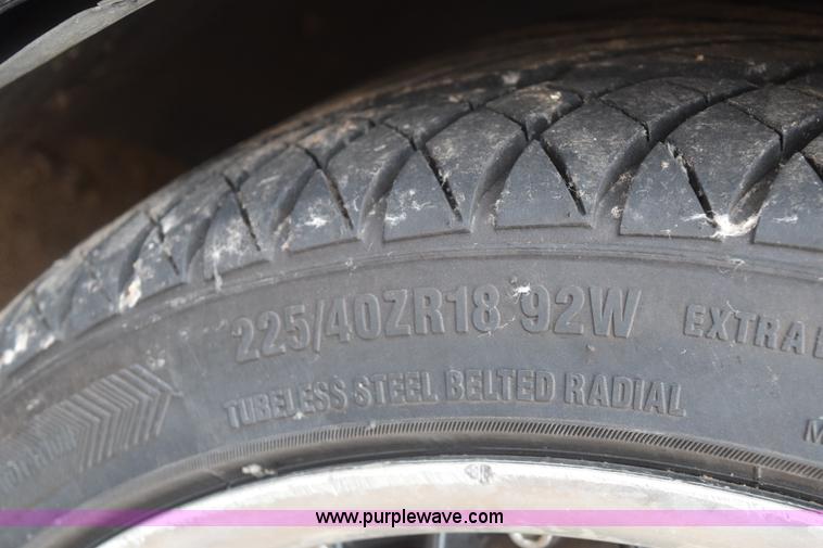 image for item E6118 1998 BMW 5-Series 535i