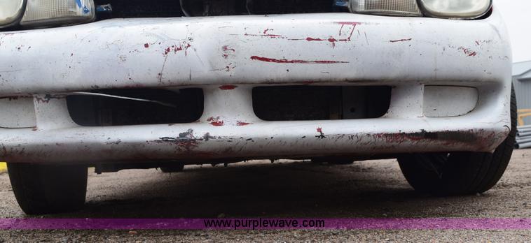 image for item E6130 2000 Dodge Neon