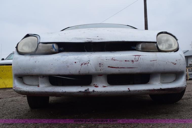 image for item E6130 2000 Dodge Neon
