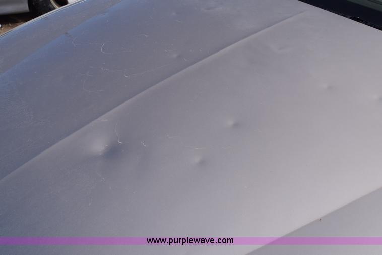 image for item E6160 1993 Pontiac Bonneville SE