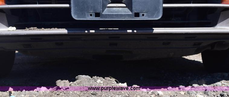 image for item E6163 1993 Honda Accord LX