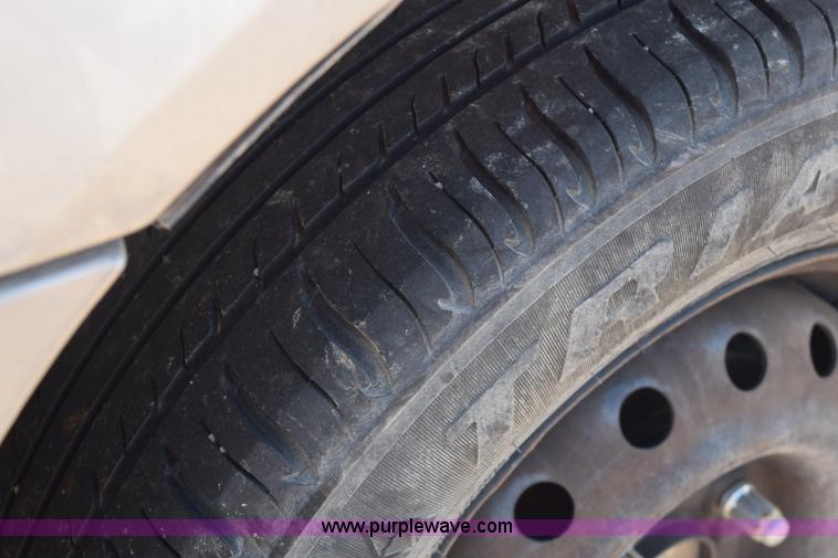 image for item E6163 1993 Honda Accord LX