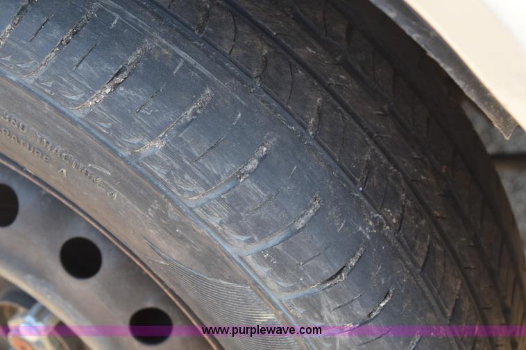 image for item E6163 1993 Honda Accord LX