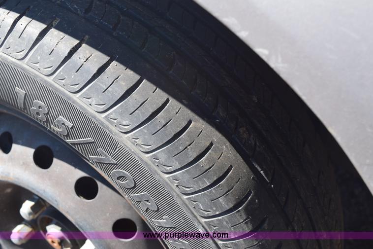 image for item E6163 1993 Honda Accord LX