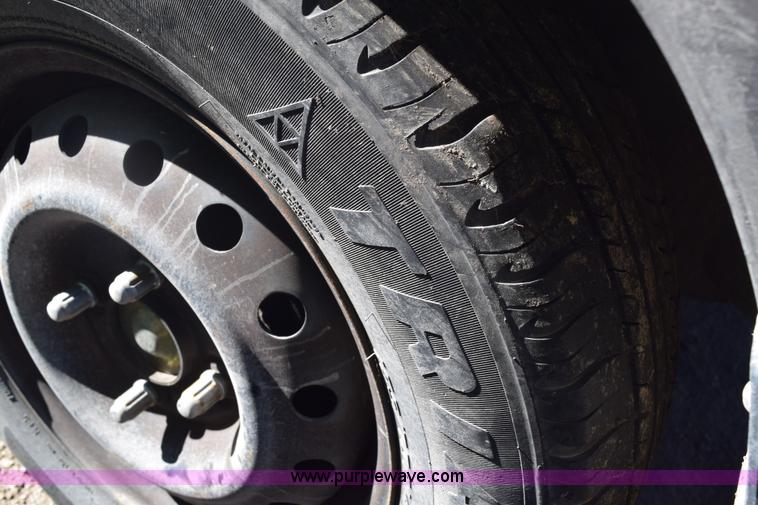 image for item E6163 1993 Honda Accord LX