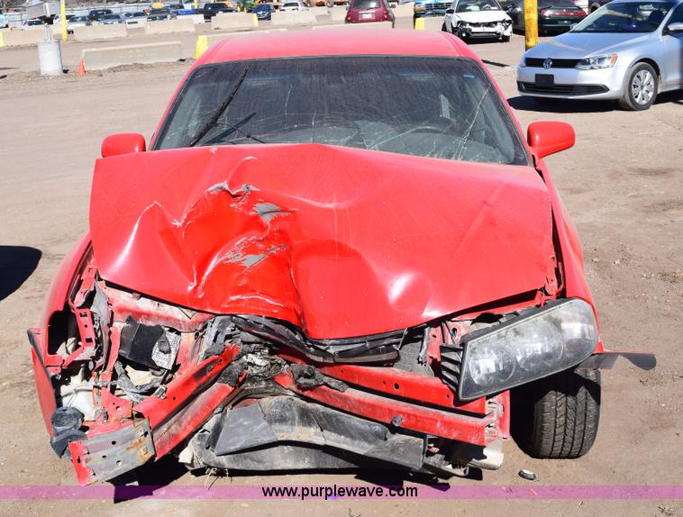 image for item E6164 2000 Chevrolet Impala