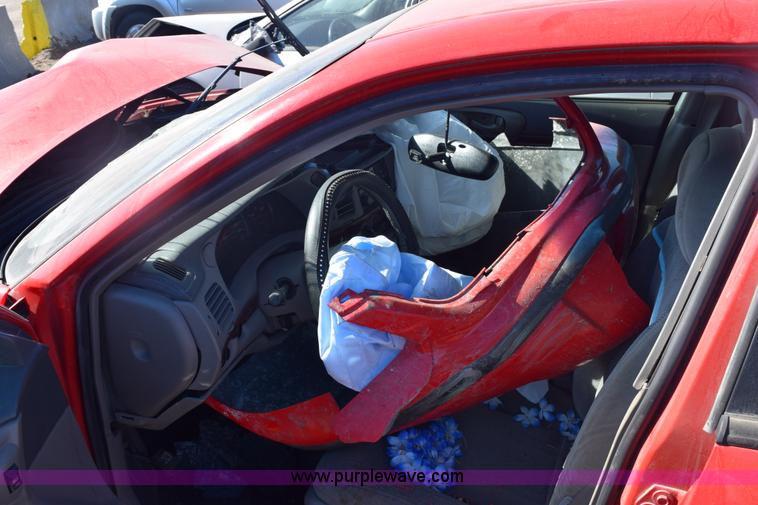 image for item E6164 2000 Chevrolet Impala