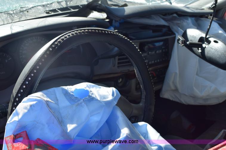 image for item E6164 2000 Chevrolet Impala