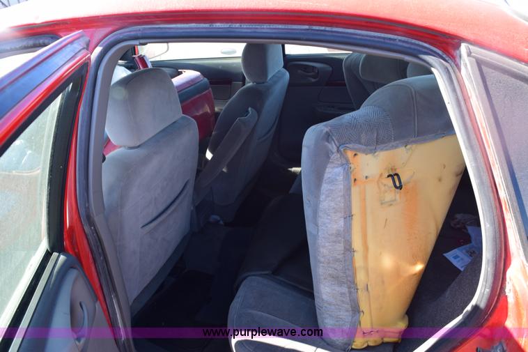 image for item E6164 2000 Chevrolet Impala
