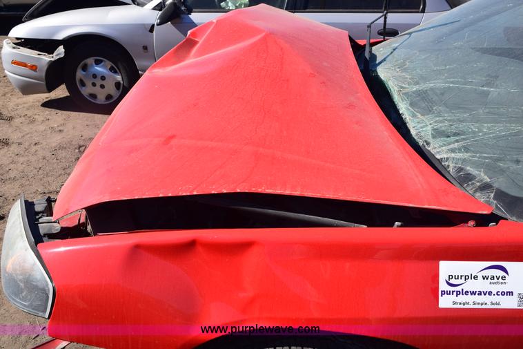 image for item E6164 2000 Chevrolet Impala