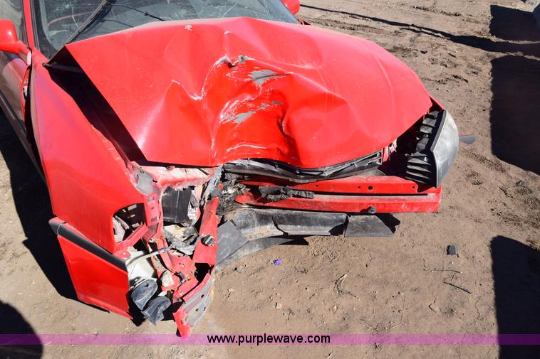 image for item E6164 2000 Chevrolet Impala