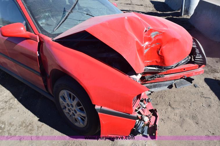 image for item E6164 2000 Chevrolet Impala