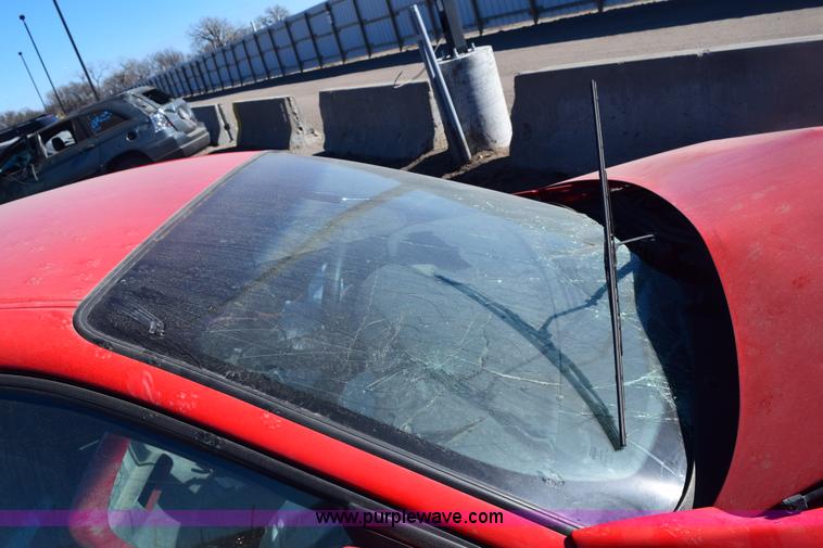 image for item E6164 2000 Chevrolet Impala