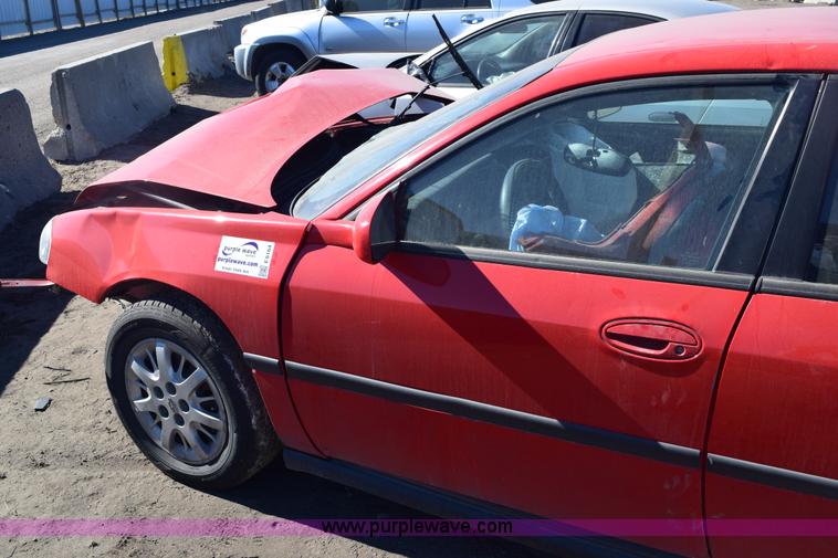 image for item E6164 2000 Chevrolet Impala