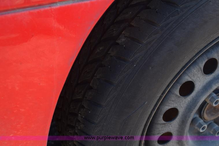 image for item E6164 2000 Chevrolet Impala