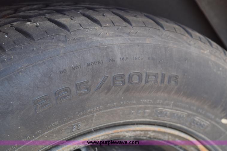 image for item E6164 2000 Chevrolet Impala