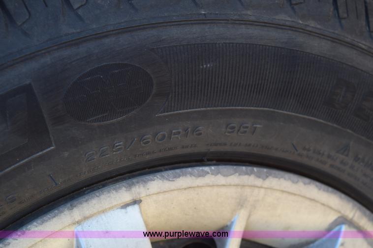 image for item E6164 2000 Chevrolet Impala