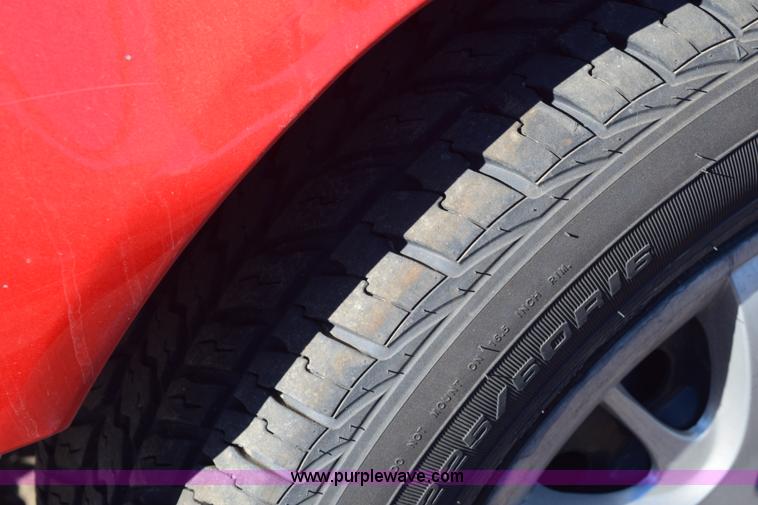 image for item E6164 2000 Chevrolet Impala