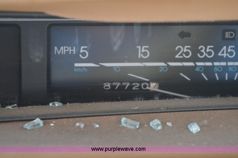 image for item E6165 1986 Chevrolet Celebrity