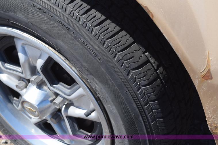 image for item E6165 1986 Chevrolet Celebrity