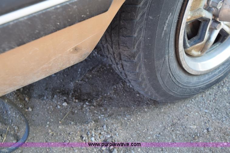 image for item E6165 1986 Chevrolet Celebrity