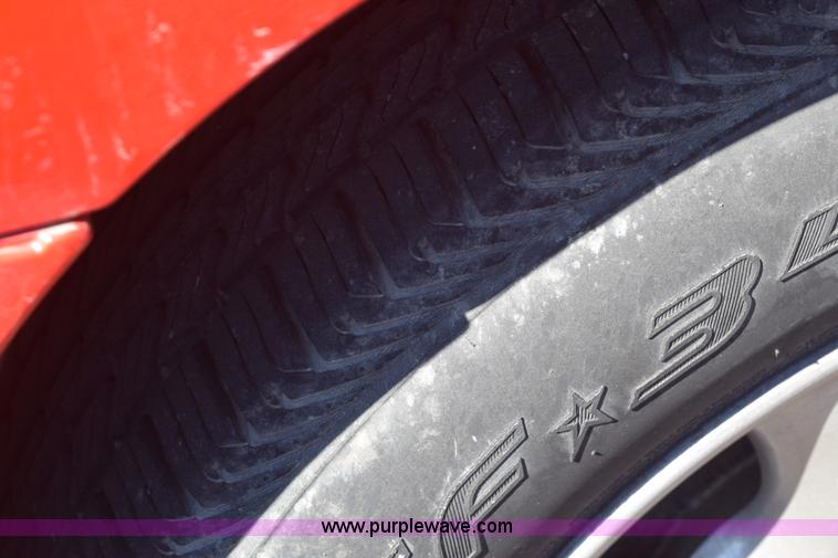 image for item E6166 1998 Chevrolet Monte Carlo LS