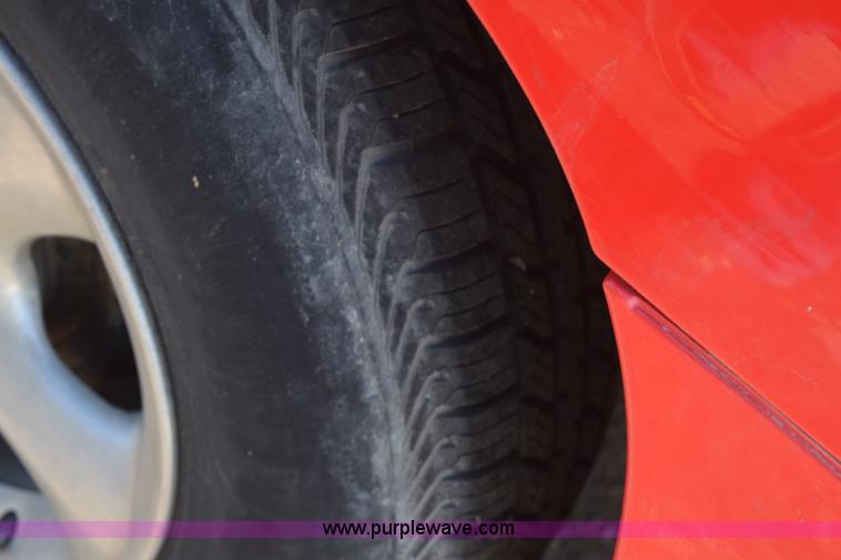 image for item E6166 1998 Chevrolet Monte Carlo LS