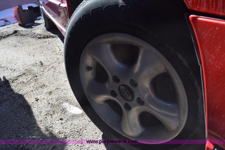 image for item E6166 1998 Chevrolet Monte Carlo LS